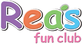 Rea's Logo