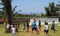 Volley